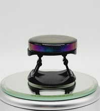 Load image into Gallery viewer, Anatomical Skull Color Shift Gothic Phone Grip