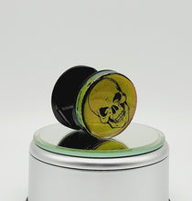 Load image into Gallery viewer, Color Shift Gothic Anatomical Phone Grip