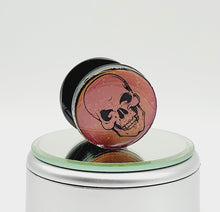 Load image into Gallery viewer, Color Shift Gothic Anatomical Phone Grip