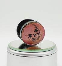 Load image into Gallery viewer, Color Shift Gothic Anatomical Phone Grip