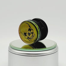 Load image into Gallery viewer, Color Shift Gothic Anatomical Phone Grip