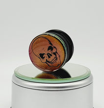 Load image into Gallery viewer, Color Shift Gothic Anatomical Phone Grip