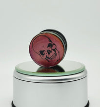 Load image into Gallery viewer, Color Shift Gothic Anatomical Phone Grip