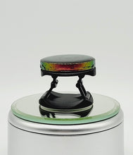 Load image into Gallery viewer, Color Shift Gothic Anatomical Phone Grip