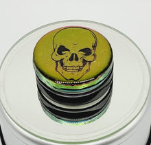 Load image into Gallery viewer, Color Shift Gothic Anatomical Phone Grip