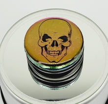 Load image into Gallery viewer, Color Shift Gothic Anatomical Phone Grip