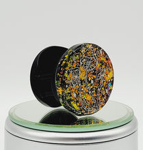 Load image into Gallery viewer, Magic Mushroom Holographic Color Shift Phone Grip: Magical Alice Inspired Phone Holder