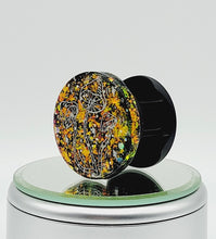 Load image into Gallery viewer, Magic Mushroom Holographic Color Shift Phone Grip: Magical Alice Inspired Phone Holder