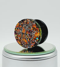 Load image into Gallery viewer, Magic Mushroom Holographic Color Shift Phone Grip: Magical Alice Inspired Phone Holder