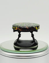 Load image into Gallery viewer, Magic Mushroom Holographic Color Shift Phone Grip: Magical Alice Inspired Phone Holder