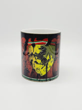 Load image into Gallery viewer, 11oz/15oz Dirty "Ferrari" Coffee Mug: Custom Dirty Automotive Coffee Cup: Two Styles