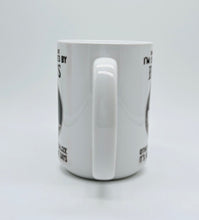 Load image into Gallery viewer, 11oz/15oz "Somedays I Feel Like I am Surrounded By..." Funny Ceramic Coffee Mug