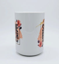 Load image into Gallery viewer, Same B*tch Different Day, 11oz/15oz Coffee Mug: Funny Ceramic Coffee Cup