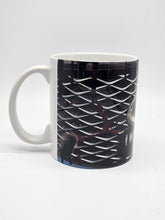 Load image into Gallery viewer, 11oz/15oz Dirty &quot;Infiniti&quot; Coffee Mug: Custom Dirty Automotive Coffee Cup

