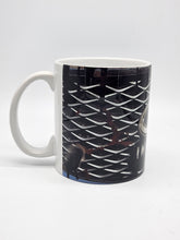 Load image into Gallery viewer, 11oz/15oz Dirty "Infiniti" Coffee Mug: Custom Dirty Automotive Coffee Cup