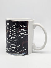 Load image into Gallery viewer, 11oz/15oz Dirty "Infiniti" Coffee Mug: Custom Dirty Automotive Coffee Cup