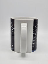 Load image into Gallery viewer, 11oz/15oz Dirty "Infiniti" Coffee Mug: Custom Dirty Automotive Coffee Cup