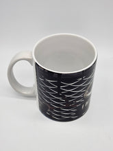 Load image into Gallery viewer, 11oz/15oz Dirty "Infiniti" Coffee Mug: Custom Dirty Automotive Coffee Cup