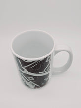 Load image into Gallery viewer, 11oz/15oz Funny Mechanic Coffee Mug: Ceramic "Im a Mechanic, I Can't Fix Stupid..." Cup