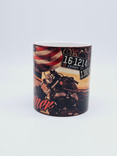 Load image into Gallery viewer, 11oz/15oz Ceramic Retro "Motorcycle" Classic Automotive Coffee Cup