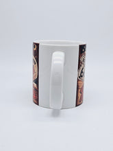 Load image into Gallery viewer, 11oz/15oz Ceramic Retro "Motorcycle" Classic Automotive Coffee Cup