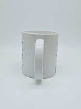 Load image into Gallery viewer, 11oz/15oz "The Journey Of Life Is Sweeter If Traveled With A Dog" Ceramic Coffee Mug: Dog Lovers Coffee Cup