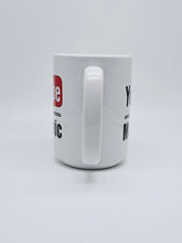 Load image into Gallery viewer, Certified Mechanic Coffee Mug Collection 11oz/15oz YouTube or Zip Tie Coffee and Tea Cup