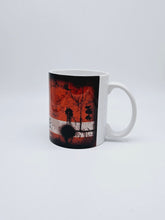 Load image into Gallery viewer, 11oz/15oz Dirty "Gulf" Motor Oil Can Coffee Mug: Vintage Oil Can Replica Coffee Mug (Two Styles)