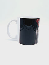 Load image into Gallery viewer, 11oz/15oz Dirty "Red Indian" Motor Oil Can Coffee Mug: Vintage Oil Can Replica Coffee Mug