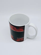 Load image into Gallery viewer, 11oz/15oz Dirty "Aero Eastern" Oil Can Coffee Mug: Vintage Oil Can Replica Coffee Mug