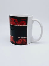 Load image into Gallery viewer, 11oz/15oz Dirty "Aero Eastern" Oil Can Coffee Mug: Vintage Oil Can Replica Coffee Mug