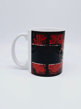 Load image into Gallery viewer, 11oz/15oz Dirty "Aero Eastern" Oil Can Coffee Mug: Vintage Oil Can Replica Coffee Mug