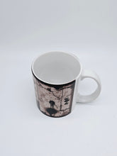 Load image into Gallery viewer, 11oz/15oz Dirty "Hot Rod" Motor Oil Can Coffee Mug: Vintage Oil Can Replica Coffee Mug