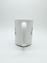 Load image into Gallery viewer, 11oz/15oz "I'm Not Obligated to Tell You..." Funny Ceramic Coffee Mug (Copy)