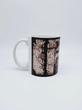 Load image into Gallery viewer, 11oz/15oz Dirty "Hot Rod" Motor Oil Can Coffee Mug: Vintage Oil Can Replica Coffee Mug