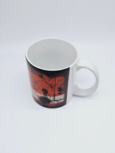 Load image into Gallery viewer, 11oz/15oz Dirty "Gulf" Motor Oil Can Coffee Mug: Vintage Oil Can Replica Coffee Mug (Two Styles)