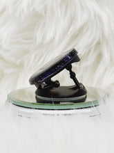 Load image into Gallery viewer, Holographic Oracle Phone Grip: Color Shift Oracle Phone Holder and Phone Stand