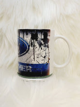 Load image into Gallery viewer, 11oz/15oz Dirty Ford Coffee Mug: Custom Dirty Automotive Coffee Cup
