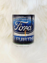Load image into Gallery viewer, 11oz/15oz Dirty Ford Coffee Mug: Custom Dirty Automotive Coffee Cup
