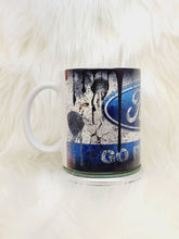 Load image into Gallery viewer, 11oz/15oz Dirty Ford Coffee Mug: Custom Dirty Automotive Coffee Cup