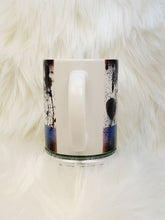 Load image into Gallery viewer, 11oz/15oz Dirty Ford Coffee Mug: Custom Dirty Automotive Coffee Cup