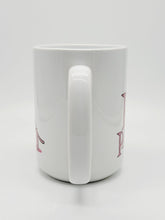 Load image into Gallery viewer, The Pink Panther Ceramic Coffee Mug: Classic Cartoon Coffee Cup