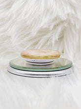 Load image into Gallery viewer, Handcrafted Pink Geode Phone Grip