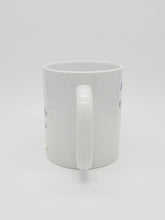 Load image into Gallery viewer, 11oz/15oz Just Because I Wonder Doesn't Mean I Am Lost Coffee Mug: Cute Coffee Cup