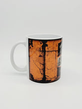 Load image into Gallery viewer, 11oz/15oz Dirty "Harley" Coffee Mug: Custom Dirty Automotive Coffee Cup: Two Styles