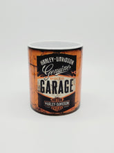 Load image into Gallery viewer, 11oz/15oz Dirty "Harley" Coffee Mug: Custom Dirty Automotive Coffee Cup: Two Styles