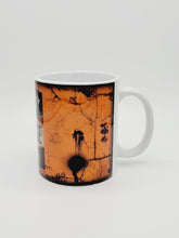 Load image into Gallery viewer, 11oz/15oz Dirty "Harley" Coffee Mug: Custom Dirty Automotive Coffee Cup: Two Styles