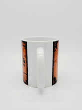 Load image into Gallery viewer, 11oz/15oz Dirty "Harley" Coffee Mug: Custom Dirty Automotive Coffee Cup: Two Styles