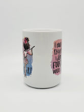 Load image into Gallery viewer, 11oz/15oz I Have It All Together I Just Forgot Where I Put It Coffee Mug: Cute and Funny Coffee Cup