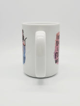 Load image into Gallery viewer, 11oz/15oz I Have It All Together I Just Forgot Where I Put It Coffee Mug: Cute and Funny Coffee Cup